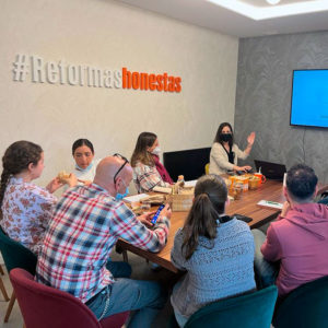 JORNADA FORMACIÓN: ARQUITECTURA LEGAL CORUÑA